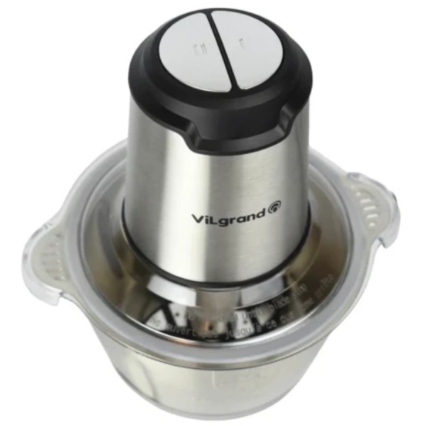 Фото - Измельчитель ViLgrand VFC4205S